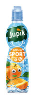 JUPÍK Aqua Sport Pomaranč 0,5 l