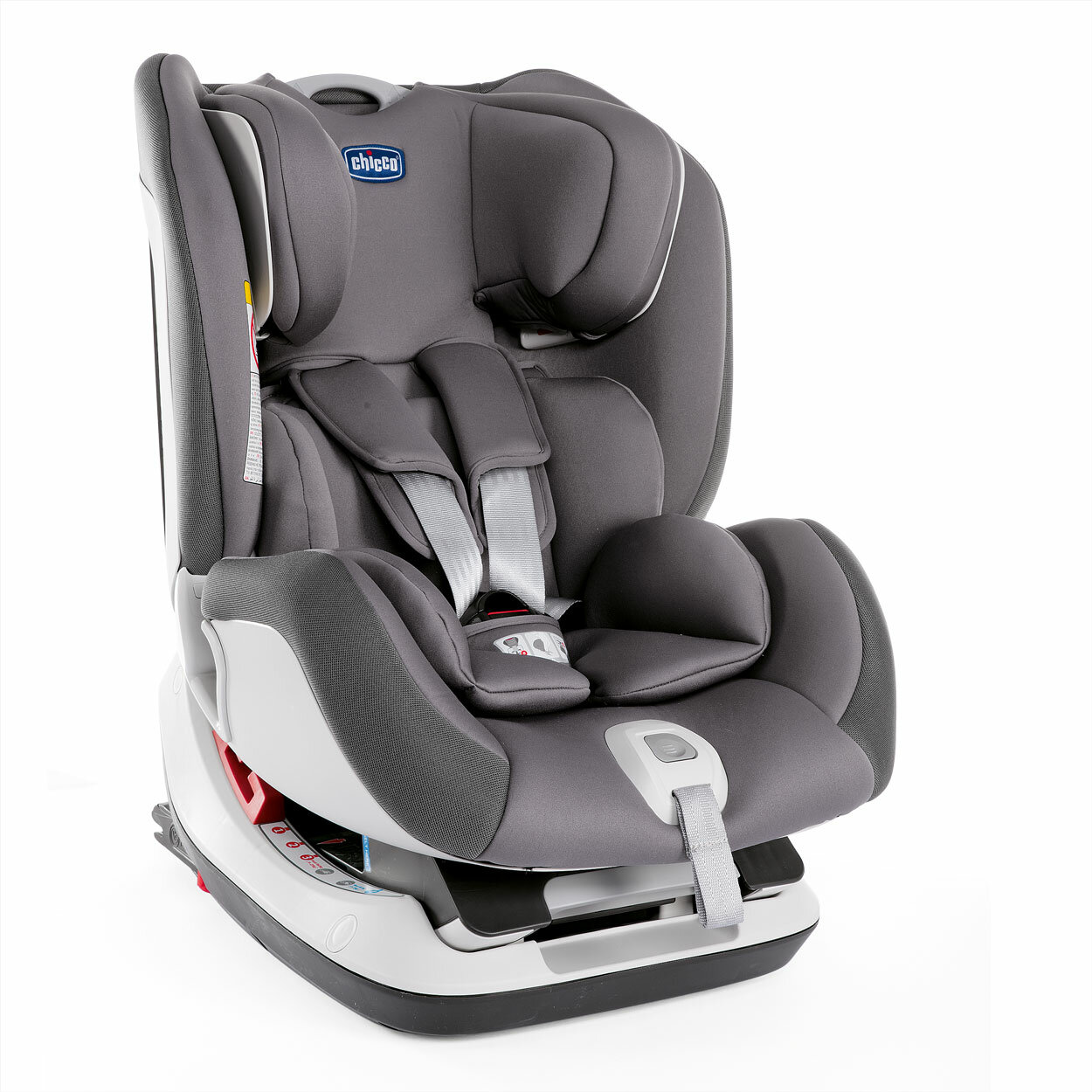 Autosedačka Seat Up 012 - Pearl 0-25 kg | Predeti.sk