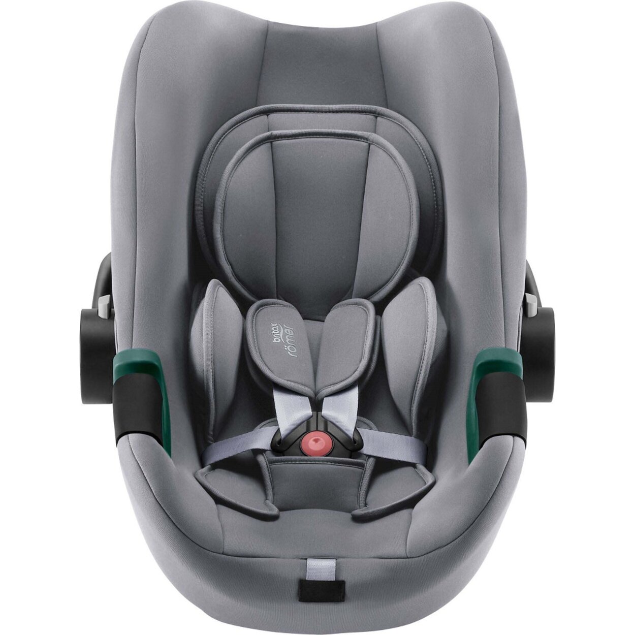 BRITAX RÖMER Autosedačka Baby-Safe 3 i-Size (0-13 kg) Frost Grey |  Predeti.sk