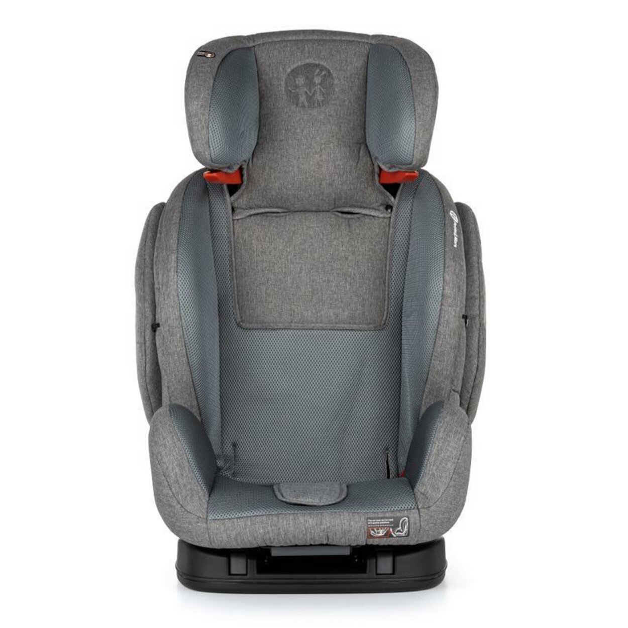 PETITE&MARS Autosedačka Prime II Isofix Stone Air (9-36 kg) + organizér na  sedadlo Order | Predeti.sk