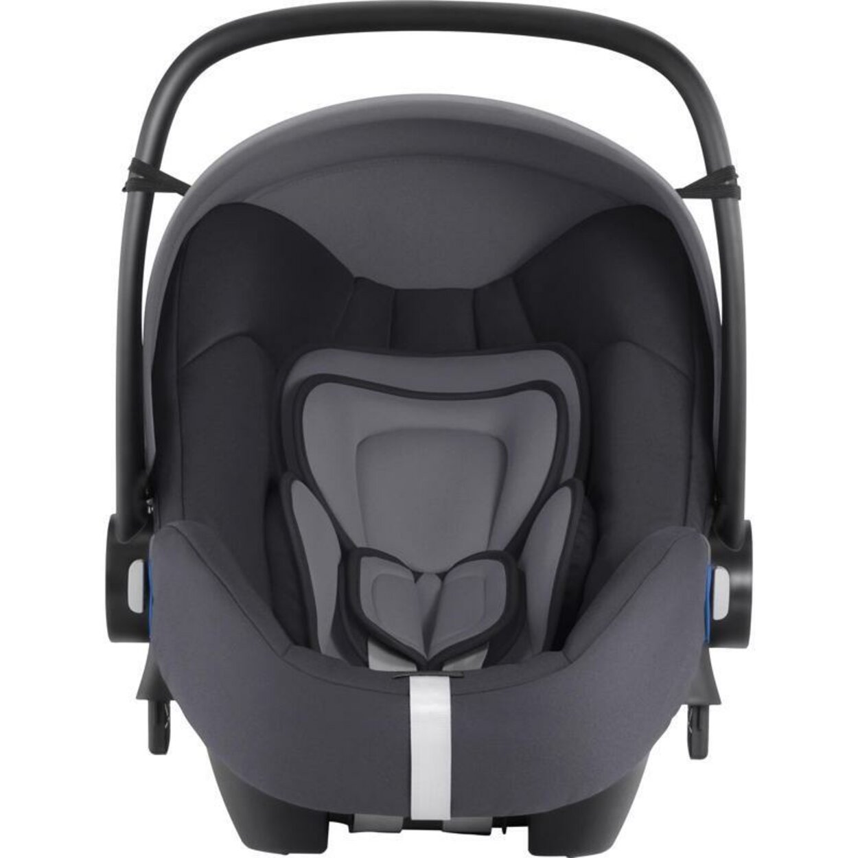 BRITAX RÖMER Autosedačka Baby-Safe 2 i-Size (0-13 kg) Storm Grey |  Predeti.sk
