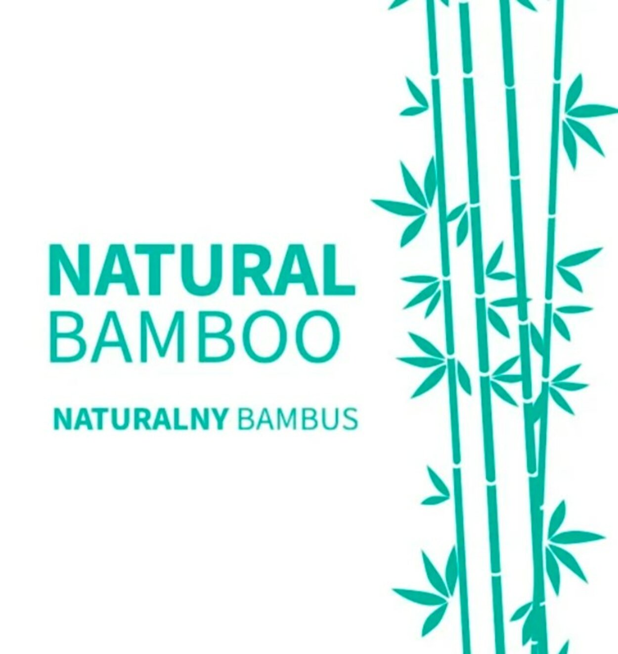 BABYONO Deka pletená bambusová Mint | Predeti.sk