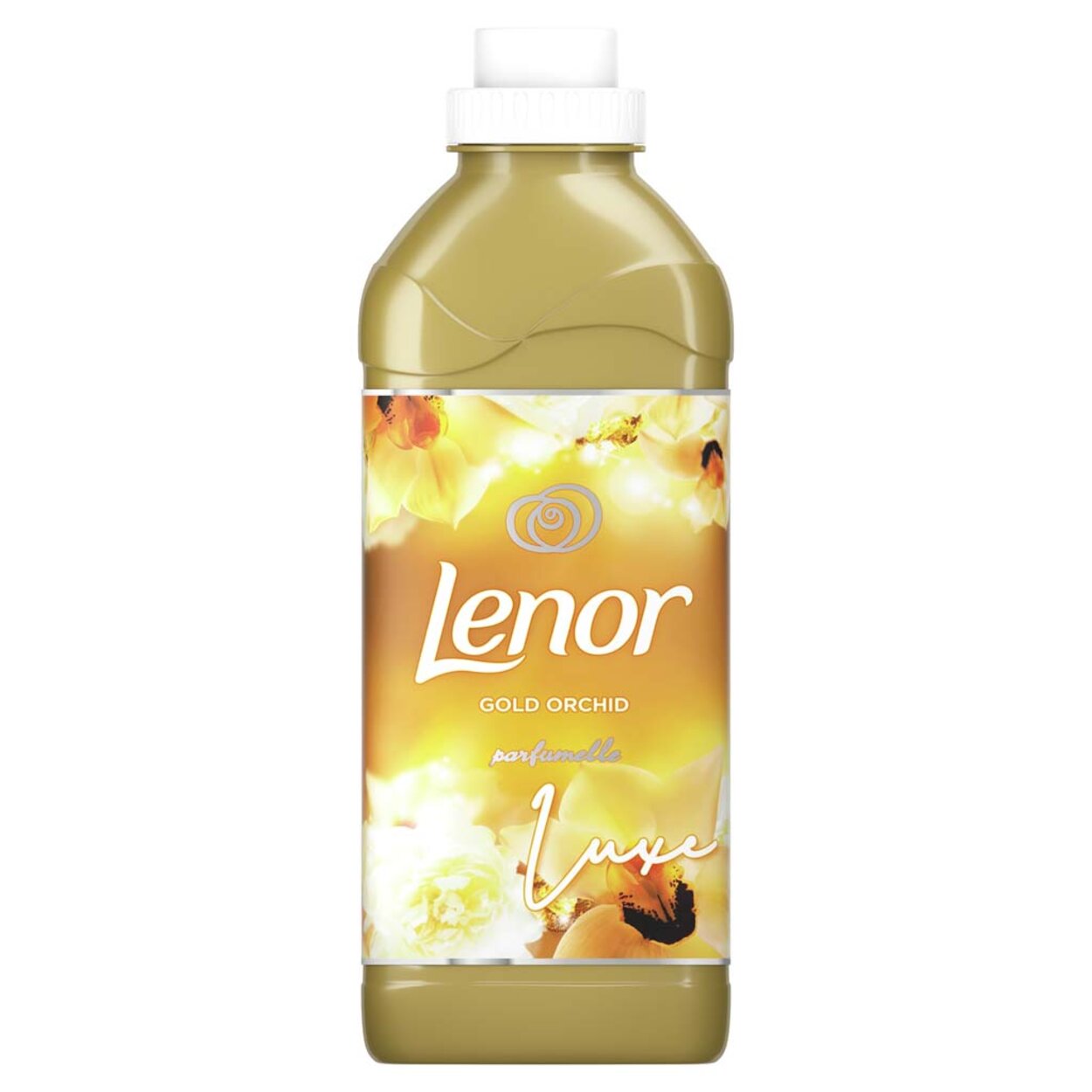LENOR Gold Orchid aviváž 750 ml (25 praní) | Predeti.sk