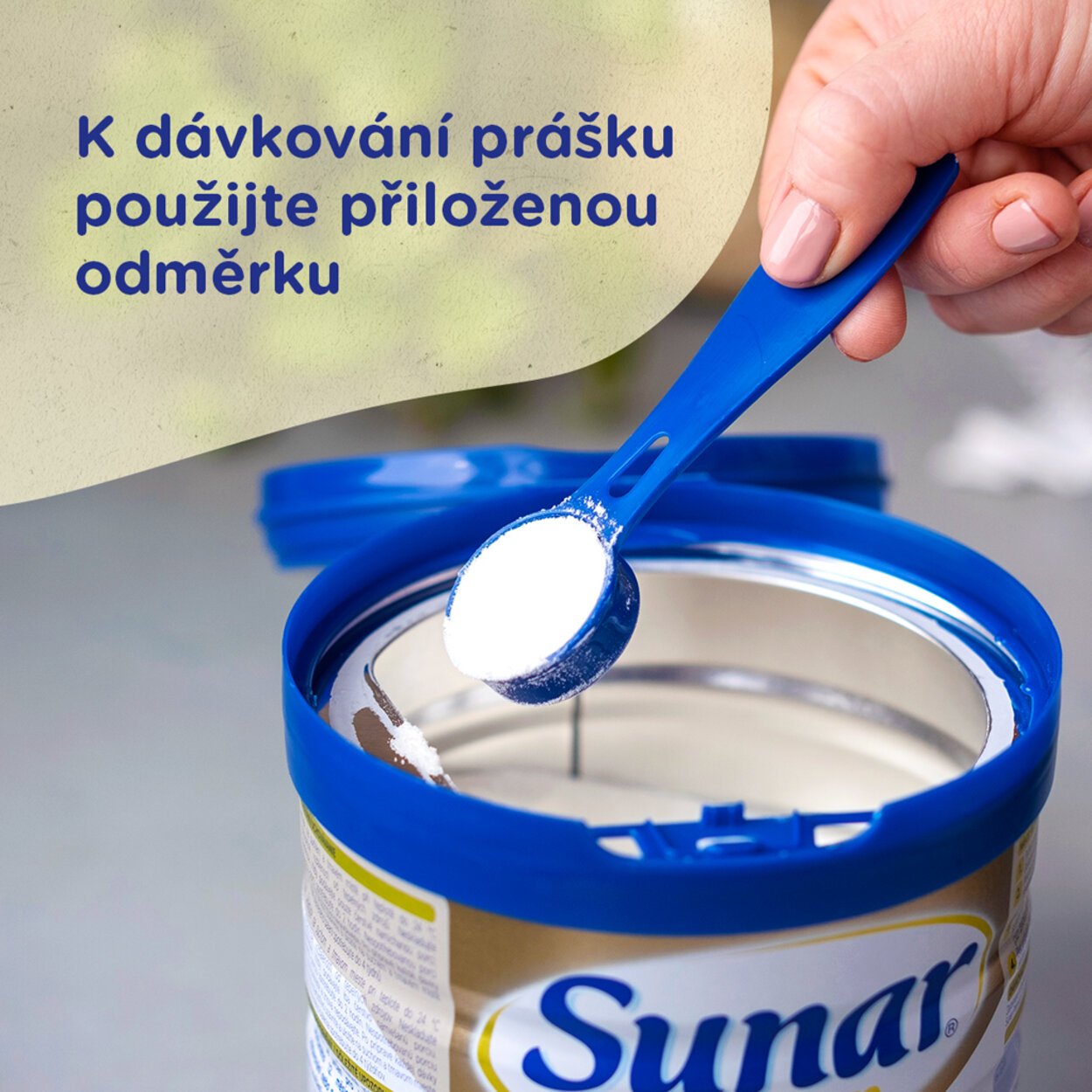 3x SUNAR Premium 1 Mlieko počiatočné 700 g | Predeti.sk