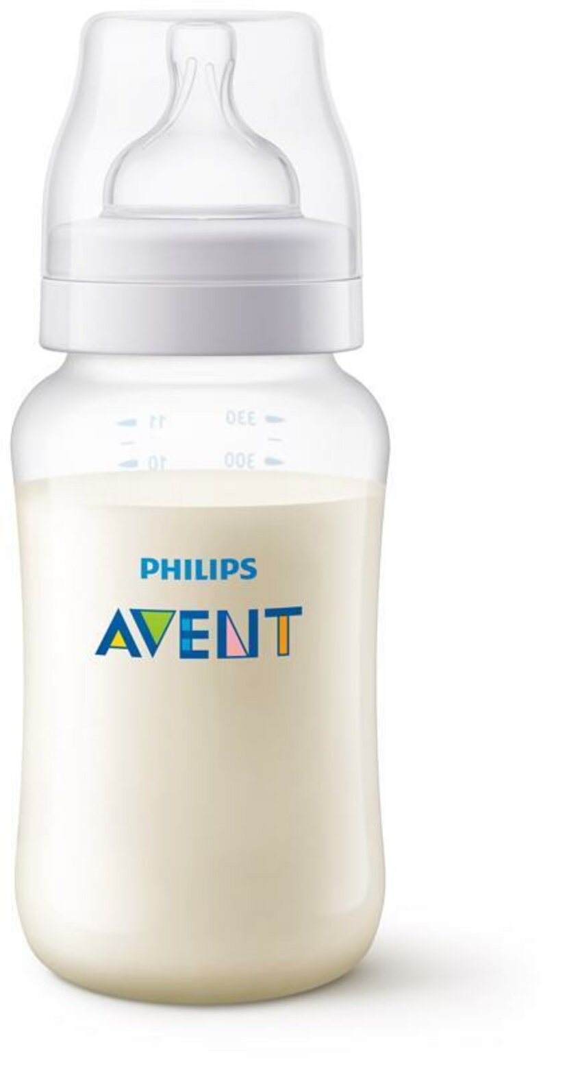 Philips AVENT Fľaša 330 ml Antikolik | Predeti.sk